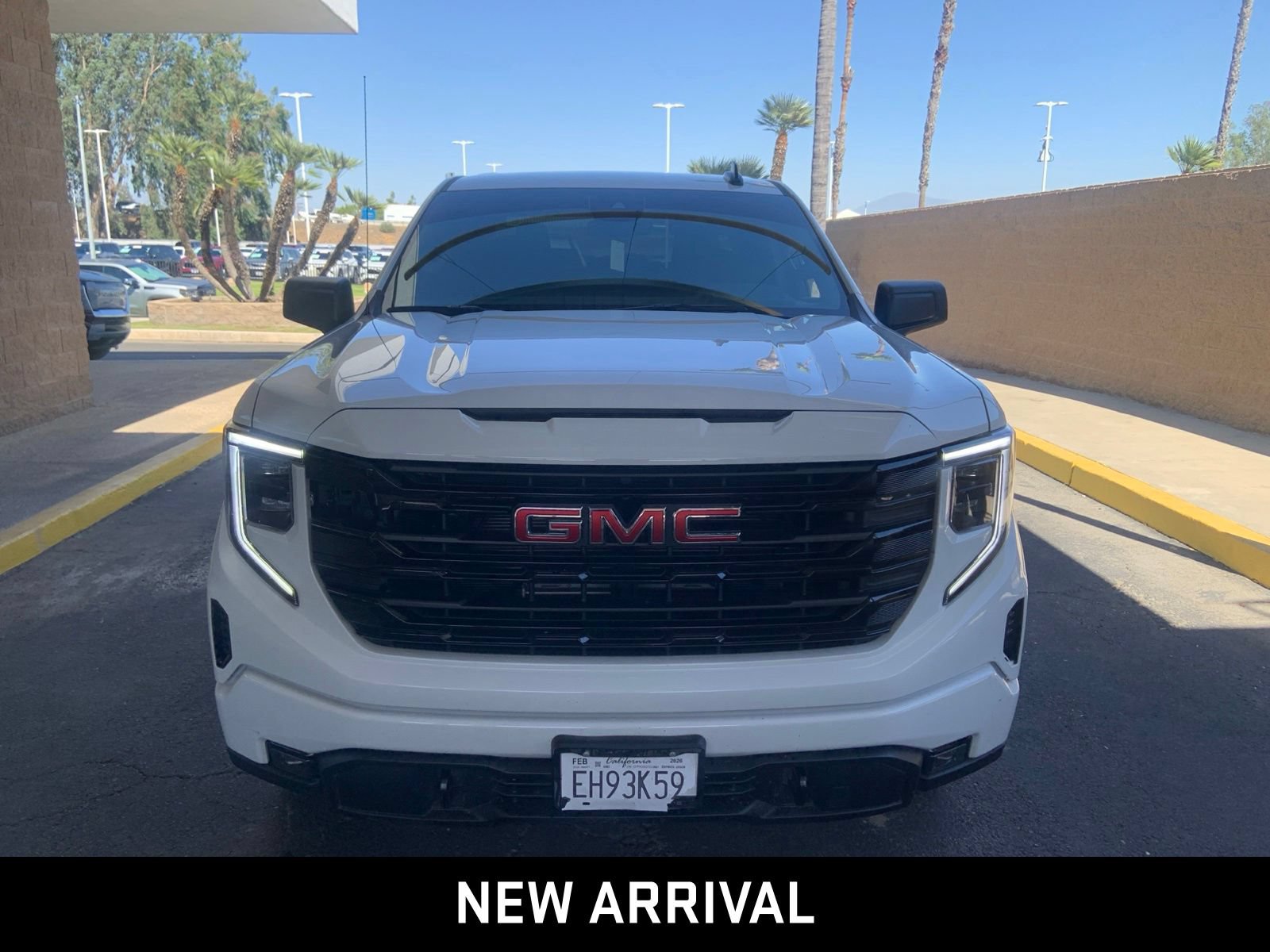 gmc sierra 1500 2026 1GTPHCEK2TZ129621 image gmc sierra 1500 2026 1GTPHCEK2TZ129621 image